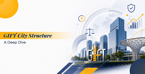 Inside the GIFT City Structure: Category III AIFs, IFSCA Regulation and Tax Treatment