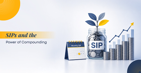 The Quiet Power of Consistent Investing: Understanding SIPs and Compounding